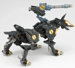 1/72 Zoids: RZ-046 Shadow Fox Marking Plus Ver. (Reissue)