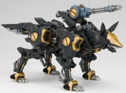 1/72 Zoids: RZ-046 Shadow Fox Marking Plus Ver. (Reissue)