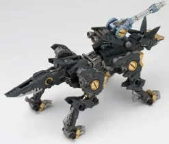 1/72 Zoids: RZ-046 Shadow Fox Marking Plus Ver. (Reissue)