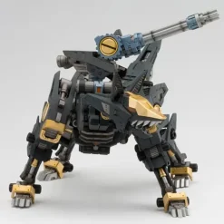 1/72 Zoids: RZ-046 Shadow Fox Marking Plus Ver. (Reissue)