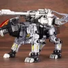 ZOIDS: RZ-007 Shield Liger DCS-J (Reissue)
