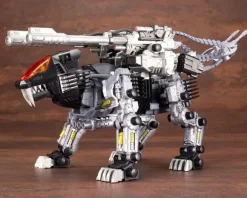 ZOIDS: RZ-007 Shield Liger DCS-J (Reissue)