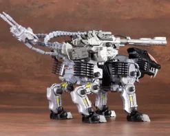 ZOIDS: RZ-007 Shield Liger DCS-J (Reissue)