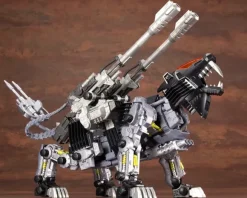 ZOIDS: RZ-007 Shield Liger DCS-J (Reissue)