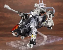 ZOIDS: RZ-007 Shield Liger DCS-J (Reissue)
