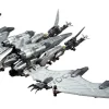 1/72 Zoids: RZ-029 Storm Sworder (Reissue)