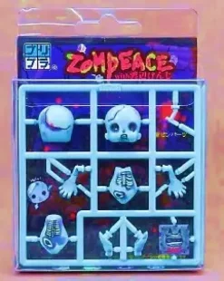 Zompeace with Kenji Watanabe (Ecine)