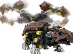 ZW21 Zoids Wild Ankyrocks