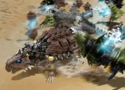 ZW21 Zoids Wild Ankyrocks