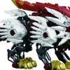 ZW25 Zoids Wild Beast Liger