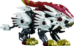 ZW25 Zoids Wild Beast Liger