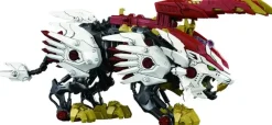 ZW25 Zoids Wild Beast Liger