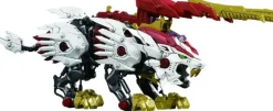 ZW25 Zoids Wild Beast Liger