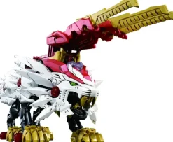 ZW25 Zoids Wild Beast Liger