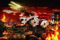 ZW25 Zoids Wild Beast Liger
