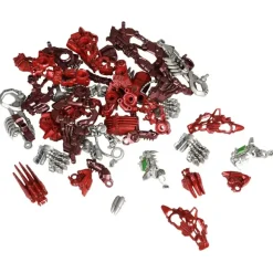 ZW45 Zoids Wild Burning Liger