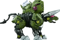 ZW26 Zoids Wild Cannon Bull