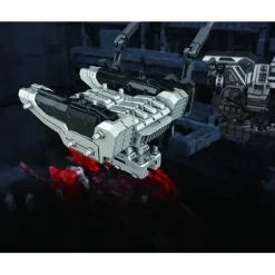 ZW53 Zoids Wild: Core Drive Weapon Ignition Booster