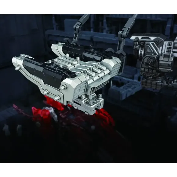 ZW53 Zoids Wild: Core Drive Weapon Ignition Booster