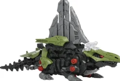 ZW20 Zoids Wild Dimepulsar