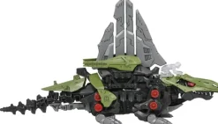 ZW20 Zoids Wild Dimepulsar