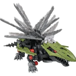 ZW20 Zoids Wild Dimepulsar