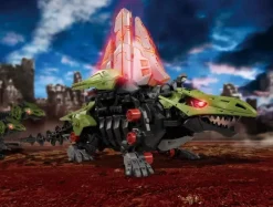 ZW20 Zoids Wild Dimepulsar