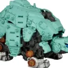 ZW05 Zoids Wild Gannontoise