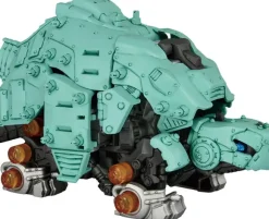 ZW05 Zoids Wild Gannontoise
