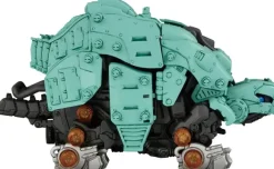 ZW05 Zoids Wild Gannontoise