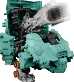 ZW05 Zoids Wild Gannontoise