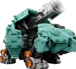 ZW05 Zoids Wild Gannontoise