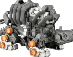 ZW05 Zoids Wild Gannontoise