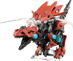 ZW02 Zoids Wild Gilraptor