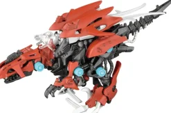 ZW02 Zoids Wild Gilraptor