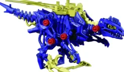 ZW22 Zoids Wild Gilraptor (Commander)