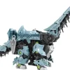 ZW08 Zoids Wild Grachiosaurus