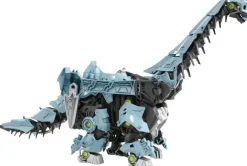 ZW08 Zoids Wild Grachiosaurus