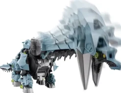 ZW08 Zoids Wild Grachiosaurus