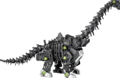 ZW08 Zoids Wild Grachiosaurus