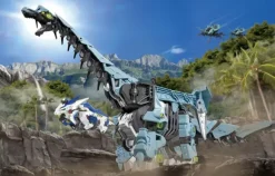 ZW08 Zoids Wild Grachiosaurus