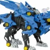ZW16 Zoids Wild Hunter Wolf