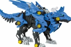 ZW16 Zoids Wild Hunter Wolf
