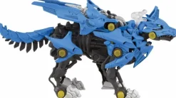 ZW16 Zoids Wild Hunter Wolf