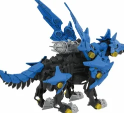 ZW16 Zoids Wild Hunter Wolf