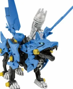 ZW16 Zoids Wild Hunter Wolf