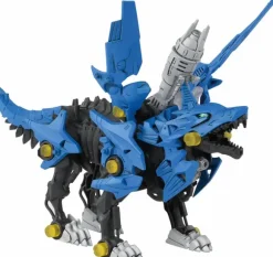 ZW16 Zoids Wild Hunter Wolf