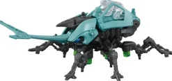ZW03 Zoids Wild Kabtor