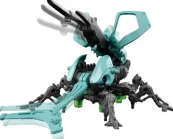 ZW03 Zoids Wild Kabtor