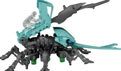 ZW03 Zoids Wild Kabtor